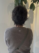 エム(EMU)&nbsp;ウルフパーマ
