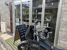 リナッシタヘアー(rinascita hair)の雰囲気（お気軽にお入り下さい☆）