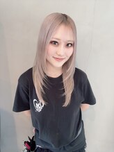 リード 大府店(LEAD)&nbsp;田原 優奈