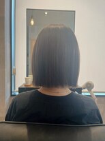 サイ(sai) ミニボブ