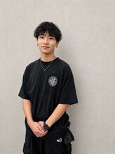 テーラヘアー 土気あすみが丘店(TELA HAIR)&nbsp;蒔田 翔大