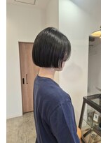 エテ(ete) ボブ