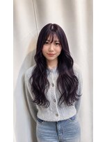 メイクス 町田(MAYKS)&nbsp;巻き髪も可能！艶髪カラーが叶う！