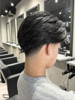 ドアーズ 石川 西金沢(DOORS) テーパーフェード