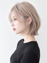 アースオーセンティック 立川店(EARTH Authentic)&nbsp;ベージュカラー