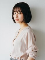 オッジ 六本松店(oggi)&nbsp;大人の自然体ショート