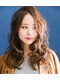 イズムワークショップ(ISM WORK SHOP)の写真/ふんわり・軽やか・エアリー感を演出する《ISMデジタルパーマ》。簡単なスタイリングで再現性も◎