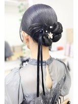 ジェシータ 品川駅前店(GESHITA)&nbsp;ツヤっとカチモリ