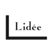 Lidee 【三宮／元町】顔周り似合わせカット　レイヤーカット　髪質改善のお店ロゴ