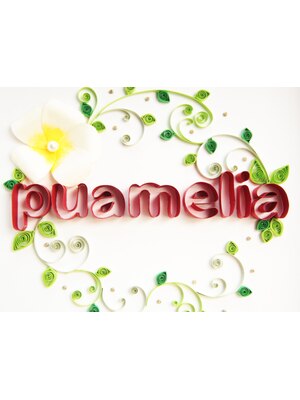 プアメリア(Puamelia)