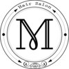 ヘアサロンエム 大宮店(HAIR SALON M)のお店ロゴ