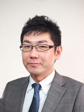 ヘアーサロンKEN サラリーマンカット