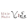 ヴィアラ(Hair Make ViaLa)のお店ロゴ