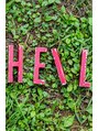 ハイル(Heil) Heil