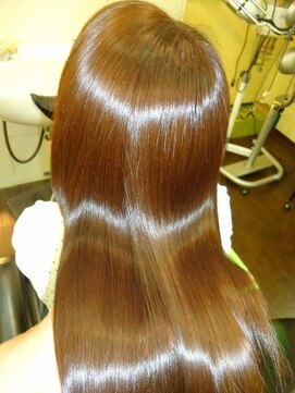 エムスリーディーミュゼステージ(M3D) ピコカラー＆トリートメント