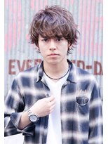 テイラー(Taylor)&nbsp;【Taylor】束感スウィングショート