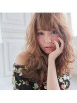 ナチュラル 吉祥寺店(Natural)&nbsp;☆モテ×エアリーカール☆-吉祥寺店-