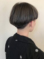 フェイバー 赤坂店(FAVOR)&nbsp;【人気カラー】イルミナカラーグレージュ☆