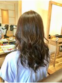 ナチュラルウェーブ