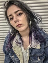 コル(CoL)&nbsp;◇個性派STREETユニコーングラデーション◇