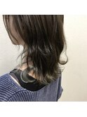 ツヤカール＿くせ毛風,ヘアアレンジ,クラシカル