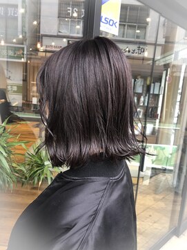 ウルム 蕨西口(ULUM) ナチュラルバイオレット