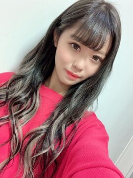 フツーロ 栄(FUTURO) メッシュスタイル