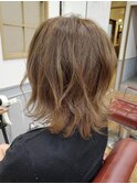 ミディアムウルフレイヤー☆