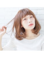 水の精&nbsp;レイヤーロブ