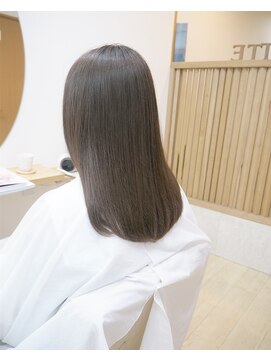 テッテ(Tette) ＃キレイな色