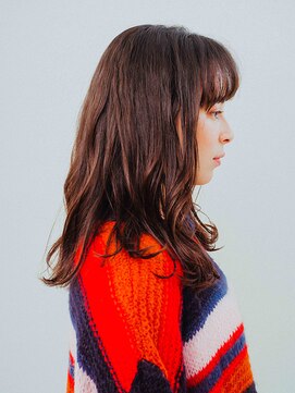 プロデュース 町田店(Produce) 伸ばしかけブランジュ