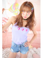 マーリャヘアー(mallia hair)&nbsp;マーリャカラーミルクティーグレージュ