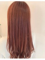 レナークアリア(LENAHC ARIA)&nbsp;アリア艶髪スタイル