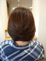 チュラブラン 泉ヶ丘店(CHURA BLANC)&nbsp;ボブレイヤー