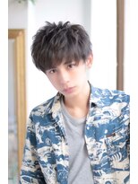 フォルテ 表参道店(FORTE) 【フォルテ表参道】クリアアッシュスマートマッシュ