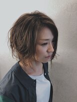 スウィング(SWING)&nbsp;グレージュカラー