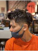ジェットモヒカン