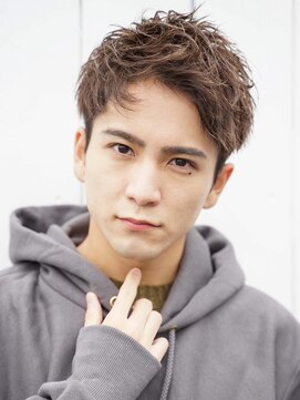 シエンブルー(CIEN blue) CIEN blue/内山竜『浜松カッコいい』スウィングシャープジェット