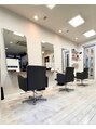 ケーゼット(KZ)/hair salon KZ　【ケーゼット】