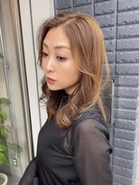 サーパス(Surpass)&nbsp;【Surpass 立川】華やかセミディ