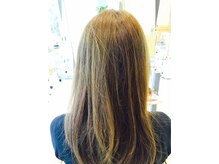 モンジュ ヘアー アートアンドクリエーション(Monjue Hair ART&Creation)