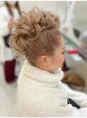 ERIstyle☆　モヒカンstyle