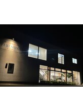 美容室FUKUSHIMACCP店
