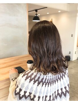 ユニカ(UNIKA) Olive color
