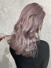 アンアロール(an aRoiR)&nbsp;ホワイトラベンダー