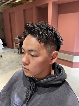 エメン(EMEN) ベリーショート