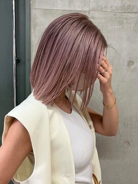 ソルトウォーター(SALT WATER) ハイライト