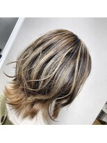 ミセス 天神店(MISESU)&nbsp;#_sayaka_  high light color