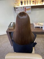 ヘアーメイクポリッシュ 桂店&nbsp;髪質改善