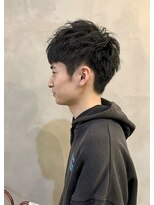 テテコケット(tete coquette)&nbsp;刈り上げないメンズショート